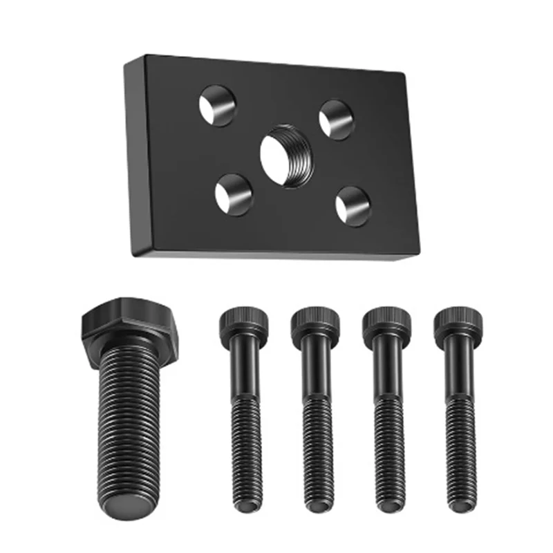 For John Deere Agricultural Machinery Engine Specific Drive Gear Puller Plate Tool JDG1560 JDG670A For 6059 And 6068 Models