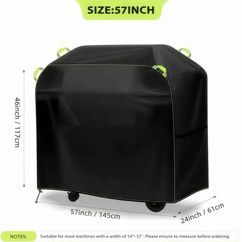 420D Outdoor BBQ Grill Cover,Anti-Dust Waterproof Weber Heavy Duty Charbroil BBQ Cover,Rain Char Broil Protective Barbecue Hood