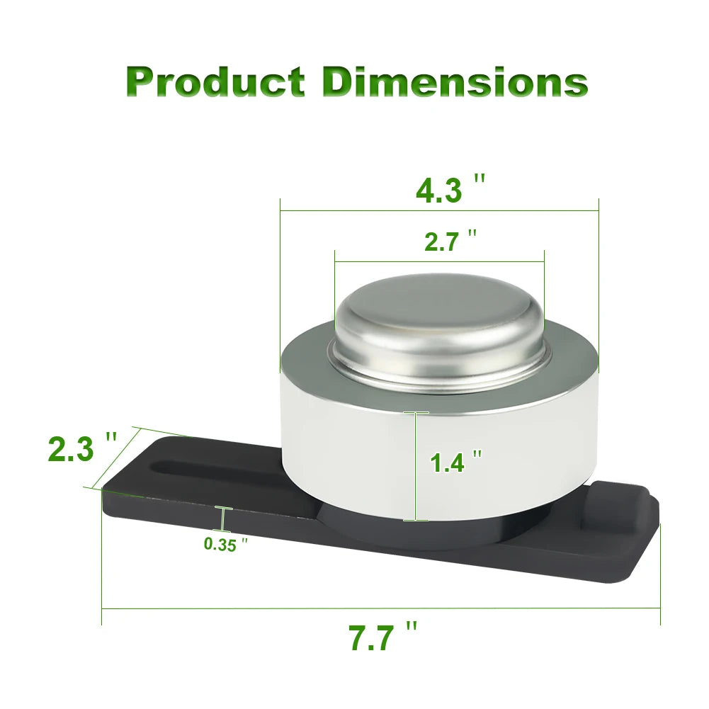 6735884 6711698 Drive Belt Tensioner Pulley For Bobcat Skid Steer Loader Replacement for 6668114 6704391