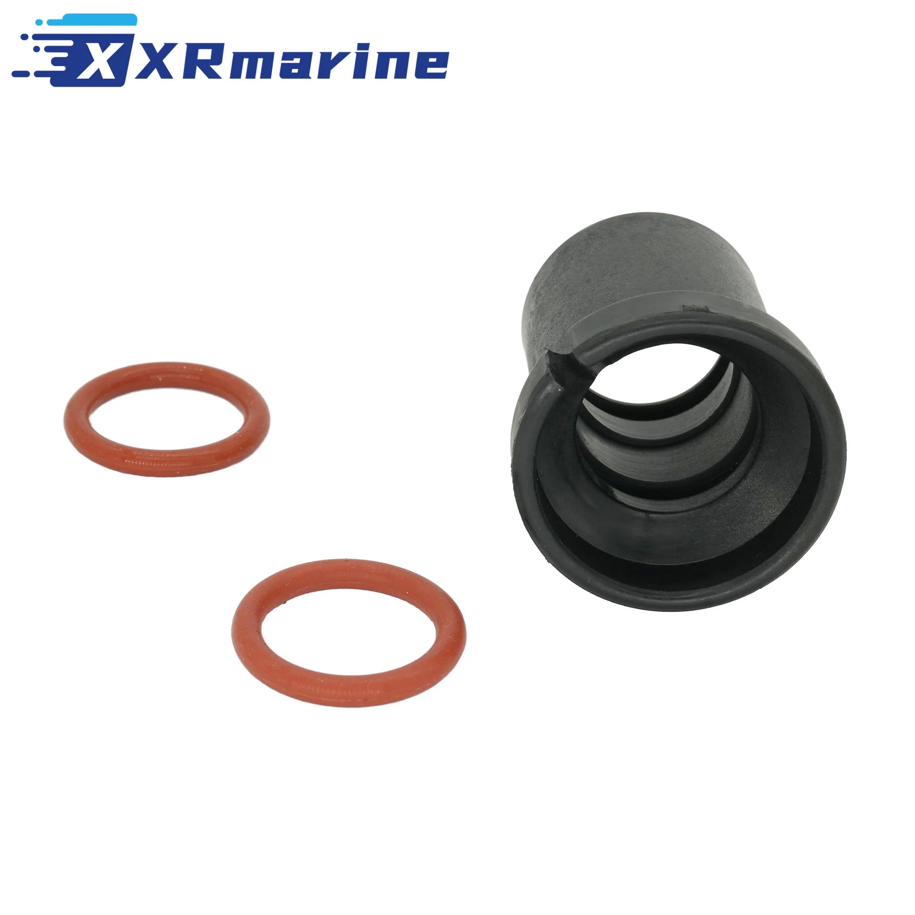 Water Tube Coupling for Mercruiser Replaces Alpha One Gen II 816597A1 9-78110 Sierra 18-3151