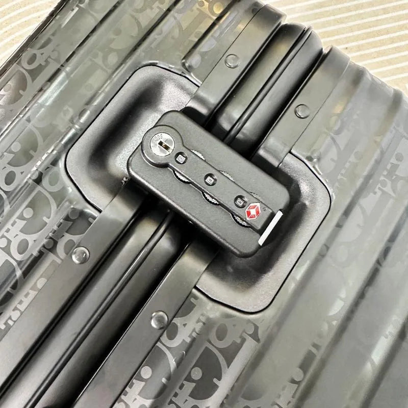 TSA006 Combination Lock Suitable for Rimowa Luggage Lock TSA006  Rimowa Suitcase Lock Replacement Luggage Repair
