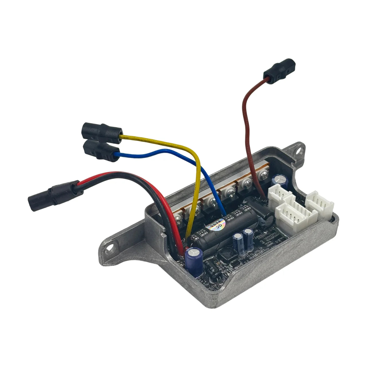 Electric Scooter Controller For NIU KQi3 MAX Scooter, High-Quality & Durable Scooter Replacement Part.