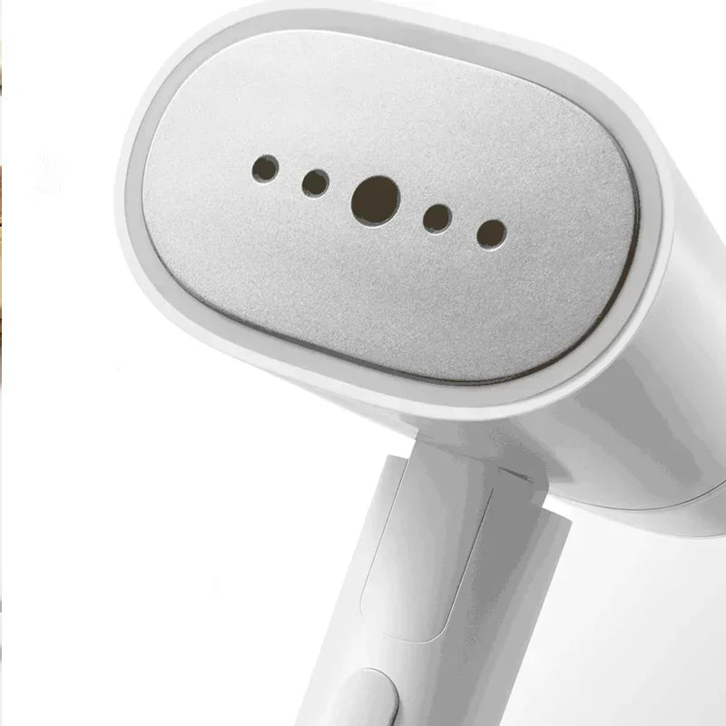 2024 NEW Xiaomi Mijia Garment Steamer 2 Handheld Clothes Steam Iron Portable Foldable Home Appliance Iron Steamer for Travel