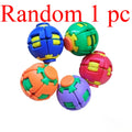 Transforming Fidget Spinner Ball Press To Spin Stress Relief Toy Deformation Sensory Finger Spinner For Kids Adults Relief Gift