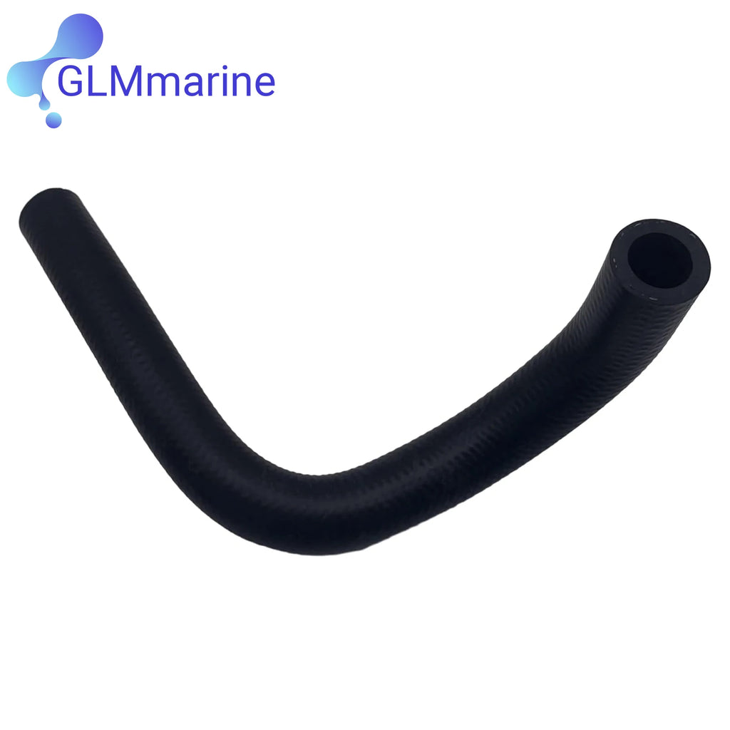 Water Intake Hose 32-8M0090859 Fits for Mercruiser Outdrive Sterndrive Bravo 1 2 3 Motor Replaces 32-43437 Sierra 18-3603