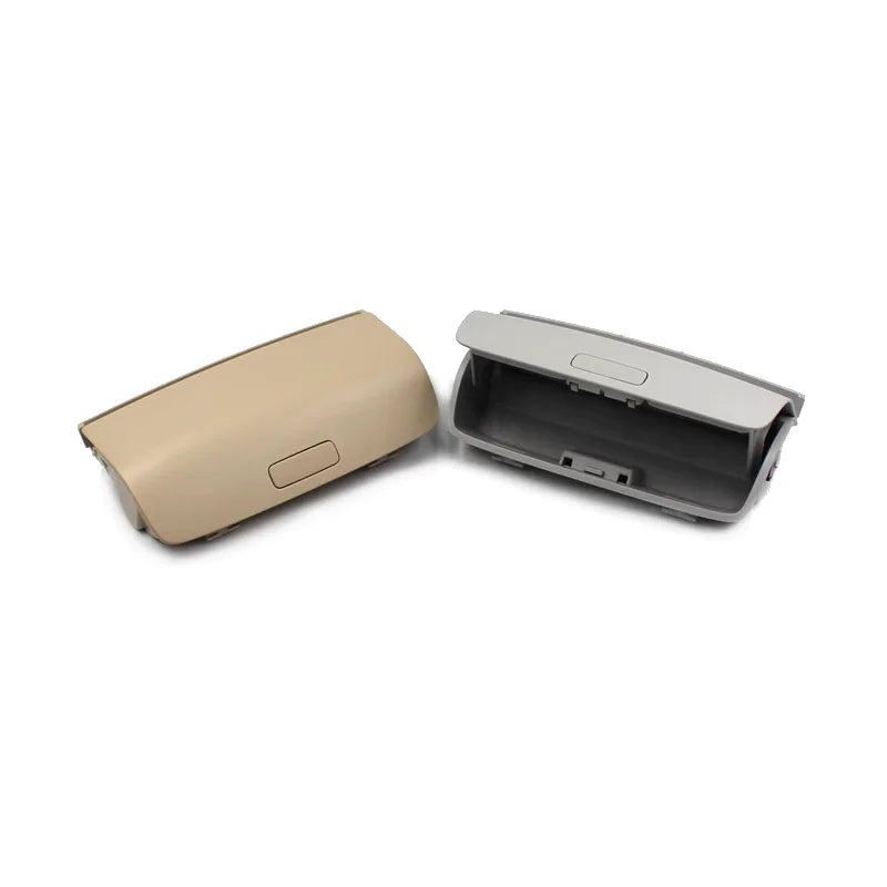 For VW Passat B6 2005-2011 Golf MK5 2005-2010 MK6 2008-2012 Tiguan 2007-2015 Car Sunglasses Case Holder Storage Box 1KD868837