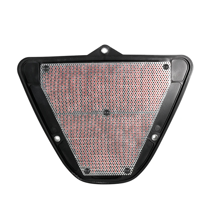 Motorcycle Air Filter Intake Cleaner For Kawasaki VN1700 Vulcan 1700 Classic 1700 Nomad 1700 Vaquero 1700 Voyager ABS 11013-0031