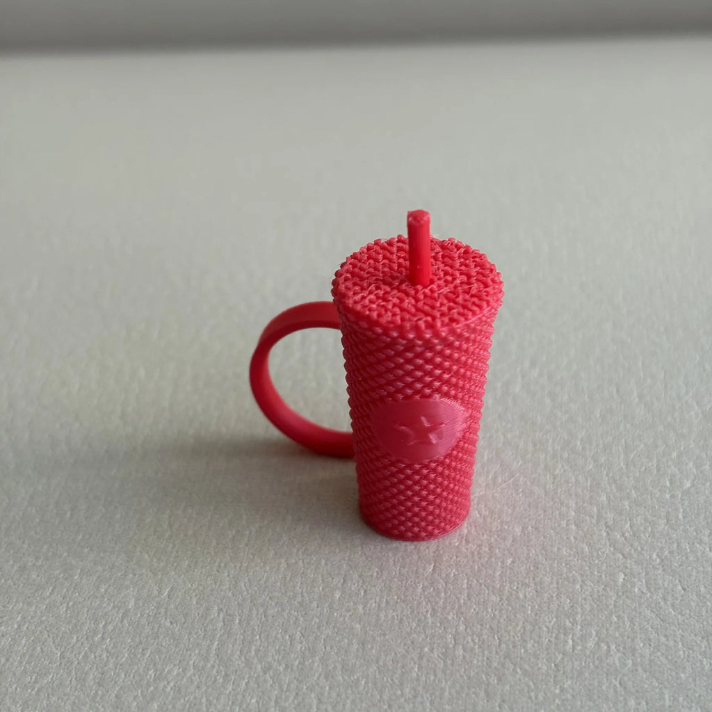 For labubu Miniature Water Cup Clothing Decoration Accessories Can Be Fixed On The Arm For Labubu Water Cup