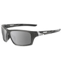 Kapvoe Polarized Hiking Eyewear Sunglasses for Men UV400 Lens Sunglasses Glasses PC Lens Glasses HD Lens Outdoor Sunglasses 2026