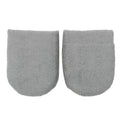 2/6pcs Car Polishing Wax Sponge Soft Microfiber Car Wax Applicator Mitts Foam Applicator Pad for Car Detailing Care Tool