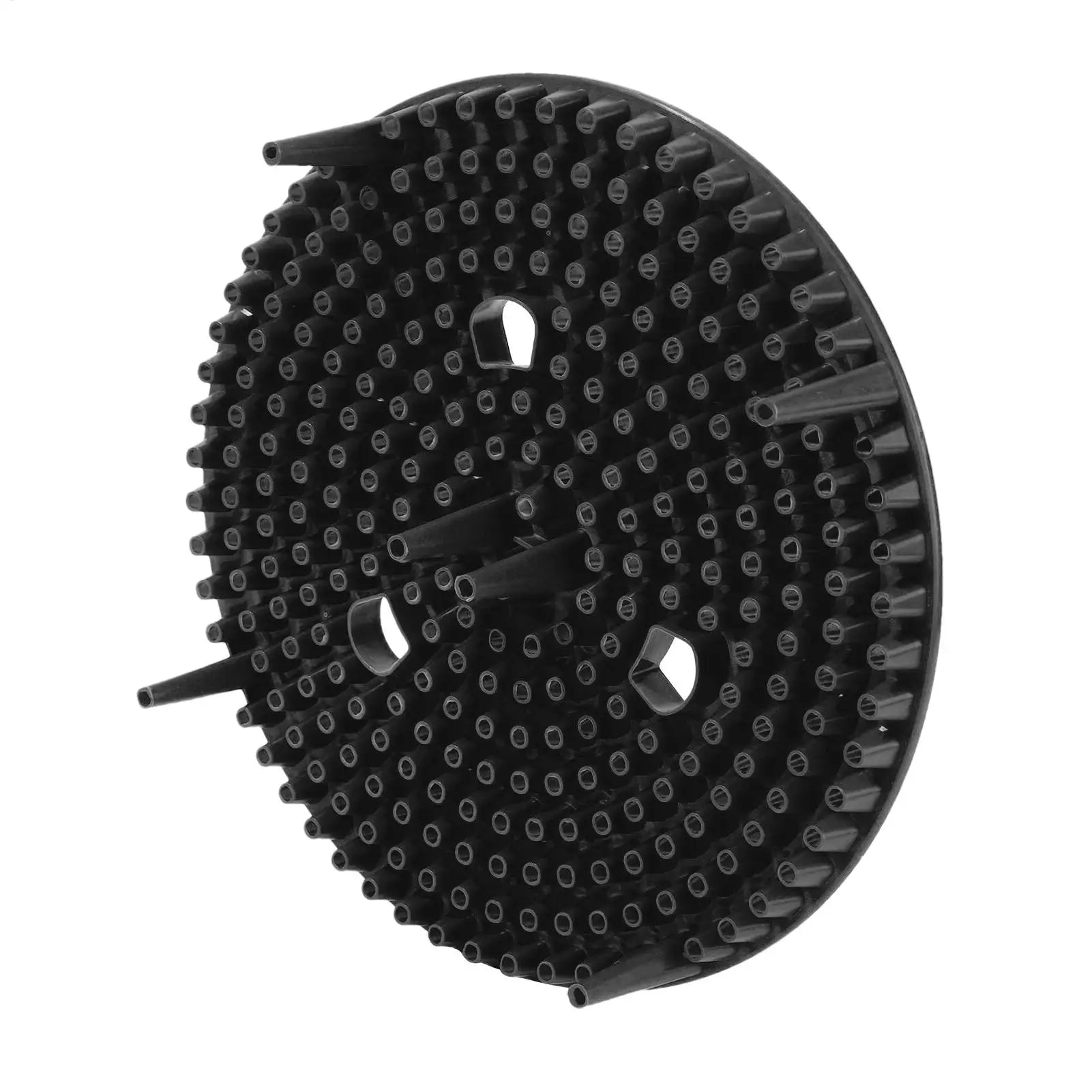 Car Wash Bucket Insert 10.2" Diameter Car Wash Filter Remove dirt debrisUniversal Cleaning Tools for Washing Cars truck SUV