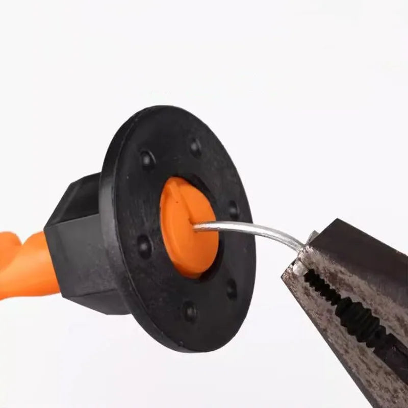 300/50pcs Replacement Steel Needles Tiles Leveling Device For Tiling Walls Tiles Leveler Pin Reusable Tile Installation Tools