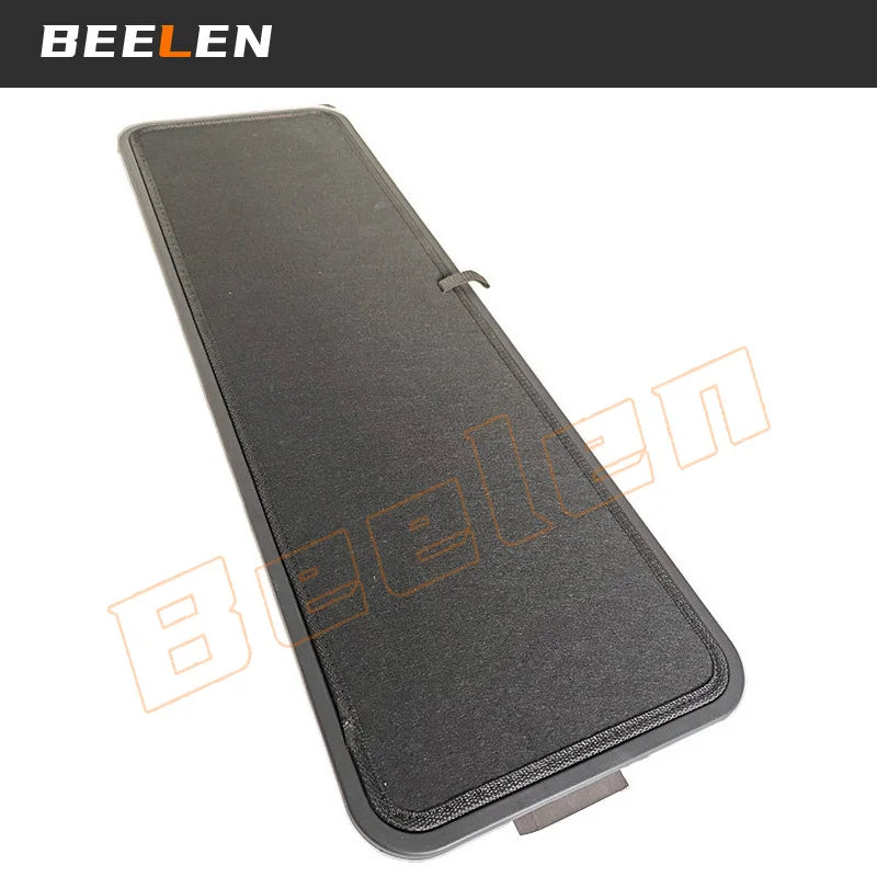 Tailgate Trunk Storage Box for Suzuki Jimny JB33 JB43 JB64 JB74 1998-2018 2019 2023 Interior Modification Accessories Car Parts