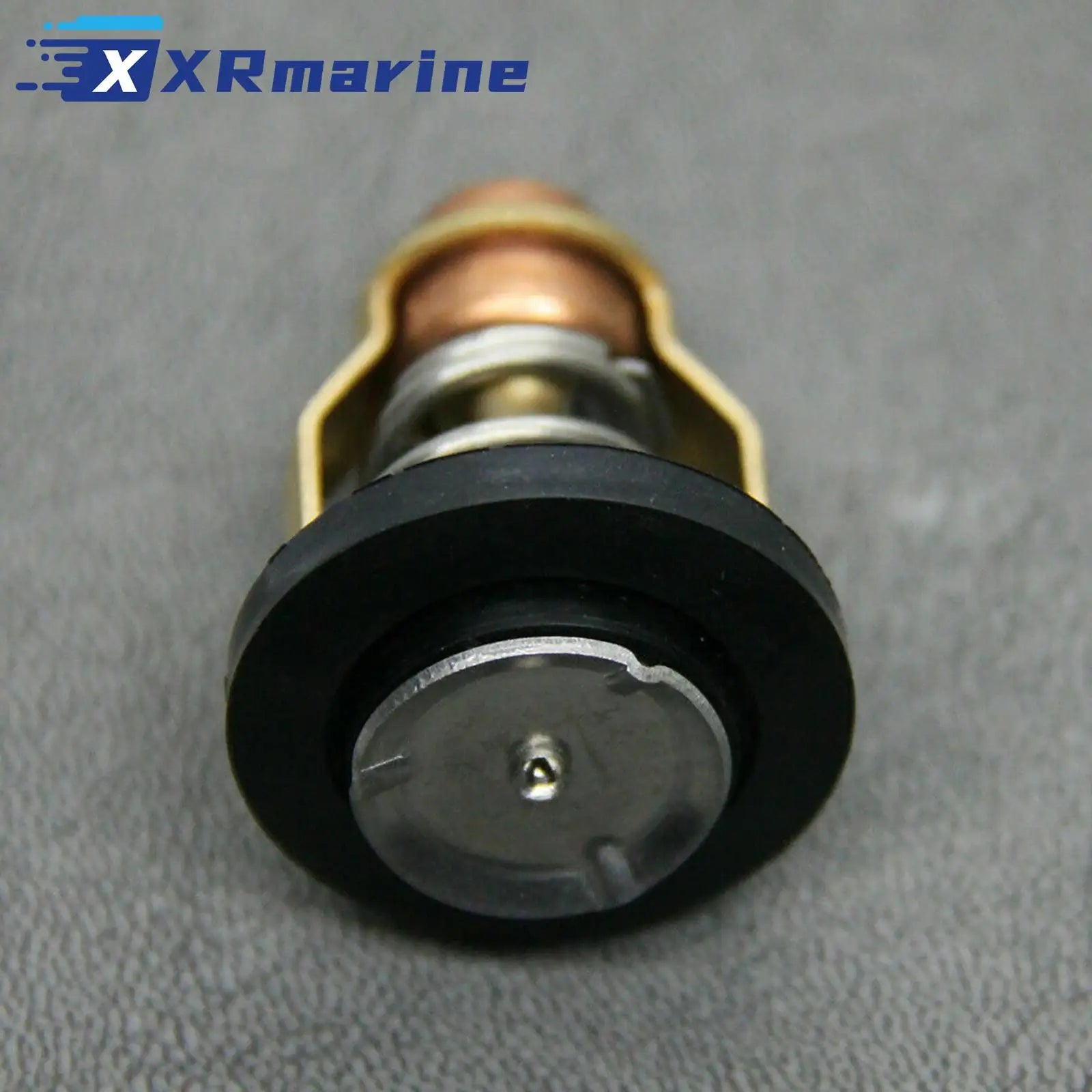 140°F 60°C Thermostat for Yamaha 4 Stroke F 75 80 90 100 150 200 225 250 HP Outboard Motor 67F-12411-01 6CB-12411-00