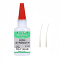 Upgraded Super Cyanoacrylate Adhesive, Cures in 10 Seconds, Waterproof, Ideal for Repairing and Bonding Bows and Arrows