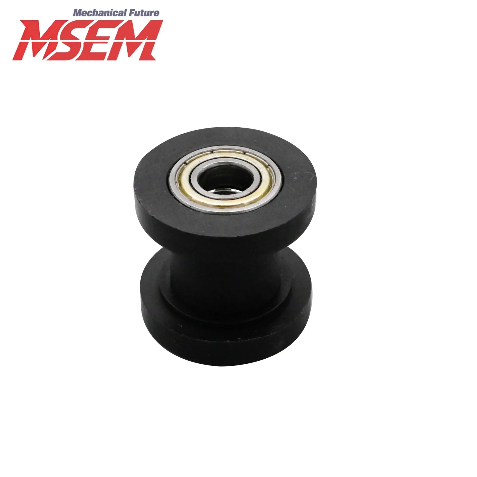Motorcycle Dirt Bike Tensioner Adjuster Idler 420 428 530 Chain Tensioner Roller Spring For ATV KTM Honda Yamaha Kawasaki Suzuk