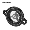 For KTM 390 Adventure 2020-2023 Oil Filter Cover Cap Duke 125 200 250 390 2016-2023 RC 125 200 390 2017-2023 250 Adventure 21-23