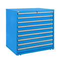 Professional Workshop Tool Cabinet Best Selling Garage Tool Storage Cabinet With Tools Optional
