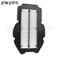 Motorcycle Engine Air Filter 650cc Air Intake Filter Cleaner Element Fit for HYOSUNG GV650 QH650 GV 650 13780HR9800