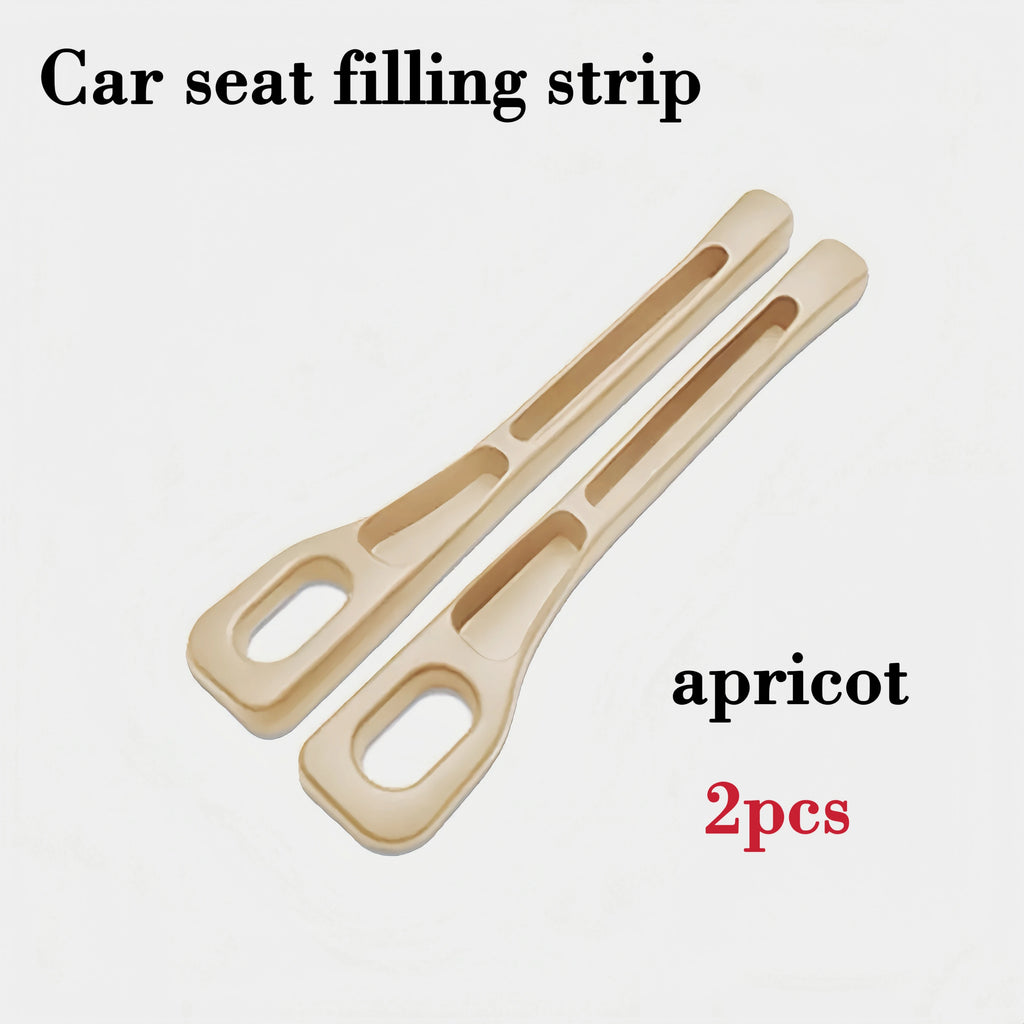 Car seat gap seal strip for Mini JCW John Cooper Works, leak-proof strip, automotive interior product