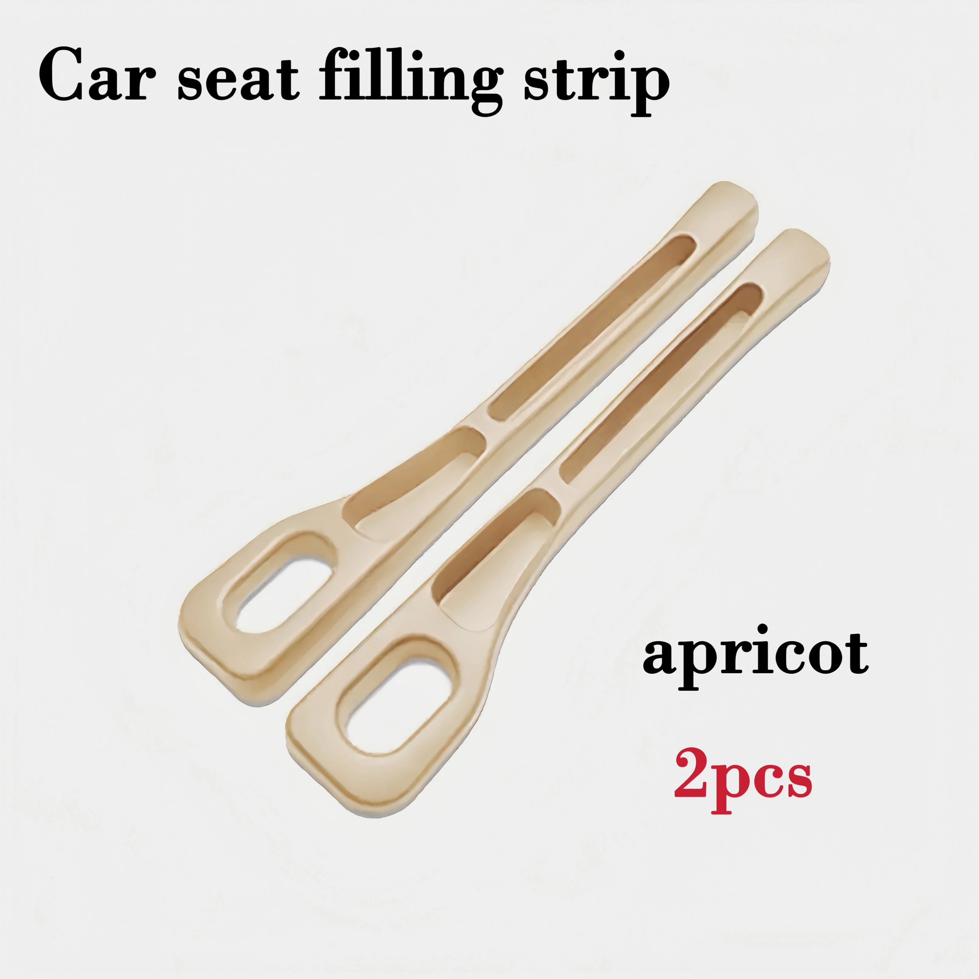 Suitable for Tesla Model 3, Model S, Model X, Model Y, Roadster, Cybertruck car seat gap sealers, and automotive interior produc