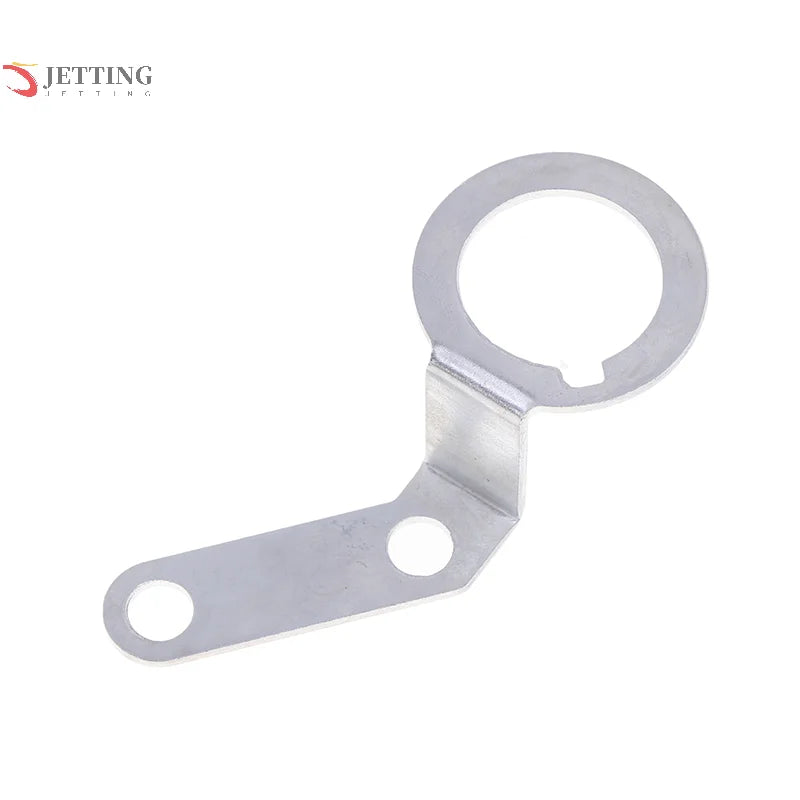 Electric Switch Holder Motorcycles Components Cycling Fittings Motorcycle Fitting Key Lock Bracket Kit Replacement For CG125