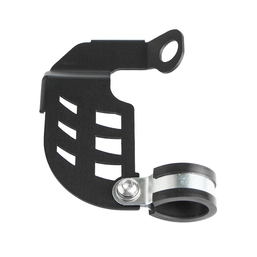 Motorcycle Side Kickstand Switch Protector Guard For BMW R1250GS R1200GS For Adventure R 1200GS  R1250 2013-2019 2020 2021 2022