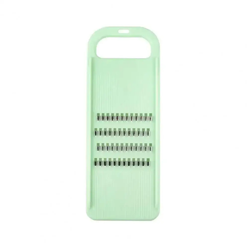 Grater Vegetables Slicer Carrot Korean Cabbage Food Processors Manual Cutter Kitchen Accessories Supplies Useful Things for Home