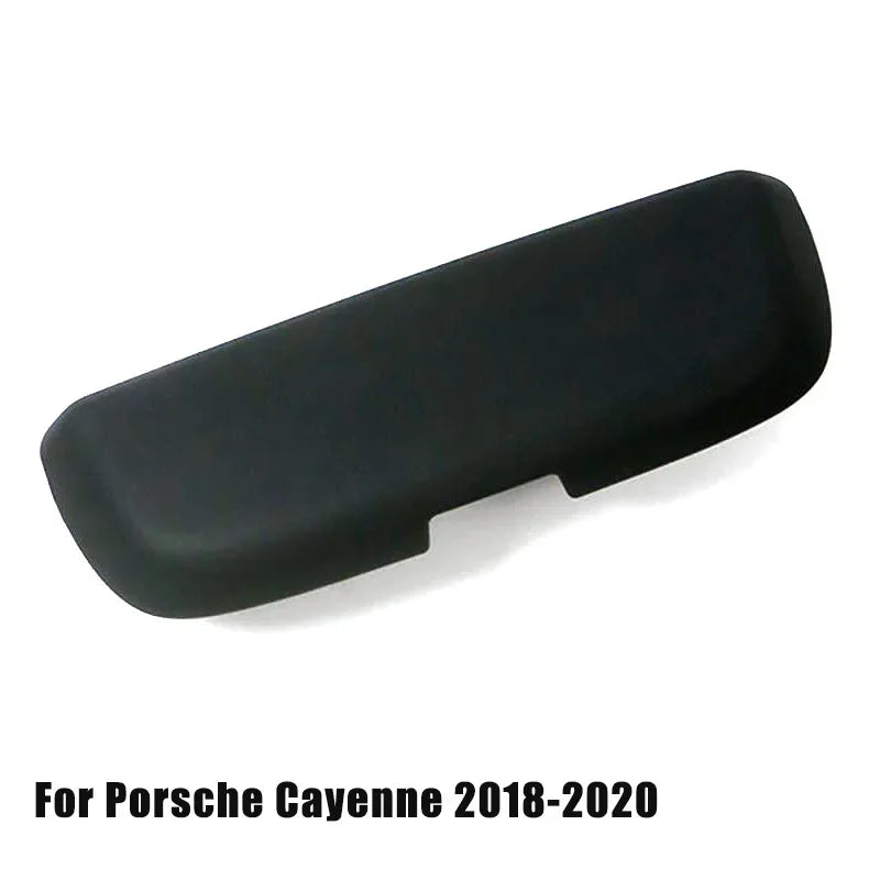For Porsche Cayenne 2005-2020 for Panamera 2017-2020 Interior Glasses Case Sunglasses Holder Storage Box Only Left Hand drive