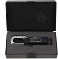 0 - 25 mm LCD Digital Thickness Measuring Instrument - A Jewelry Thickness Measurement Tool for Measuring Pearls and Leather