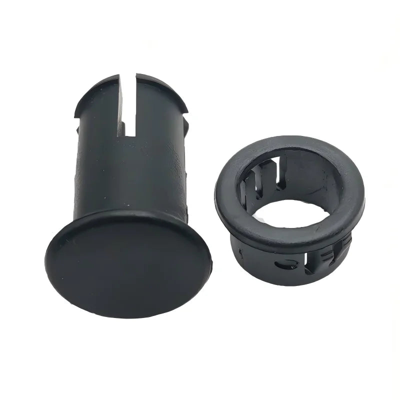 1Set Rear Door Release Button Trim For Ford Transit MK6 MK7 2000-2014 RV Door Limit Switch Release Button Panel Accessories