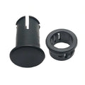 1Set Rear Door Release Button Trim For Ford Transit MK6 MK7 2000-2014 RV Door Limit Switch Release Button Panel Accessories