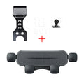 Phone Holde Car For Benz E Class W213 2016-2023 Mobile Support Special Fixed Bracket Base Wireless Charging Stand Interior