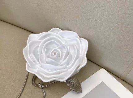 Flower Evening Handbags for Women Clutch Purse Wholesales Luxury Chain Small Dinner Handbags Fashion Girl Clutch Hand Bags