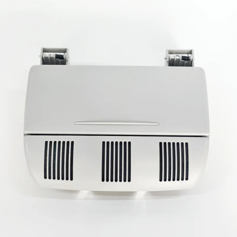 Glasses Box Glasses Case 1Z0868565E Car Sunglasses Storage Holder Box Glasses Case for Skoda Octavia Fabia Roomster 1Z0868565E