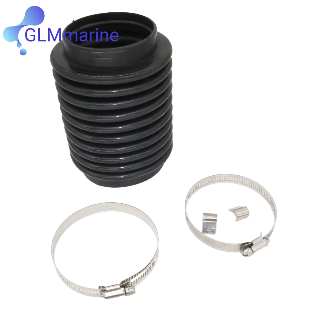 875848 Exhaust Bellows Kit For Volvo Penta AQ AQ200 250 270 275 280 280DP 290 290DP Sterndrive Engines 876631 Sierra 18-2758