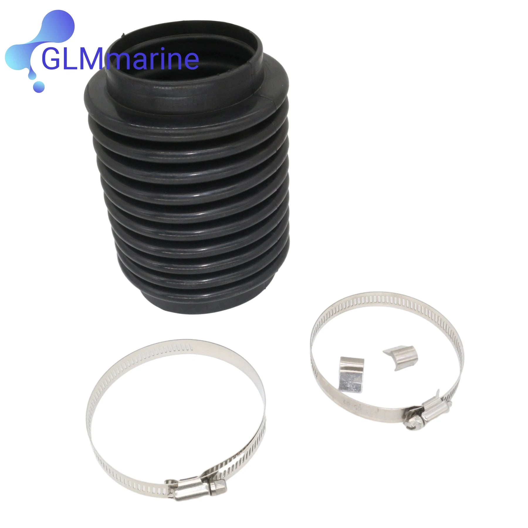 875848 Exhaust Bellows Kit For Volvo Penta AQ AQ200 250 270 275 280 280DP 290 290DP Sterndrive Engines 876631 Sierra 18-2758