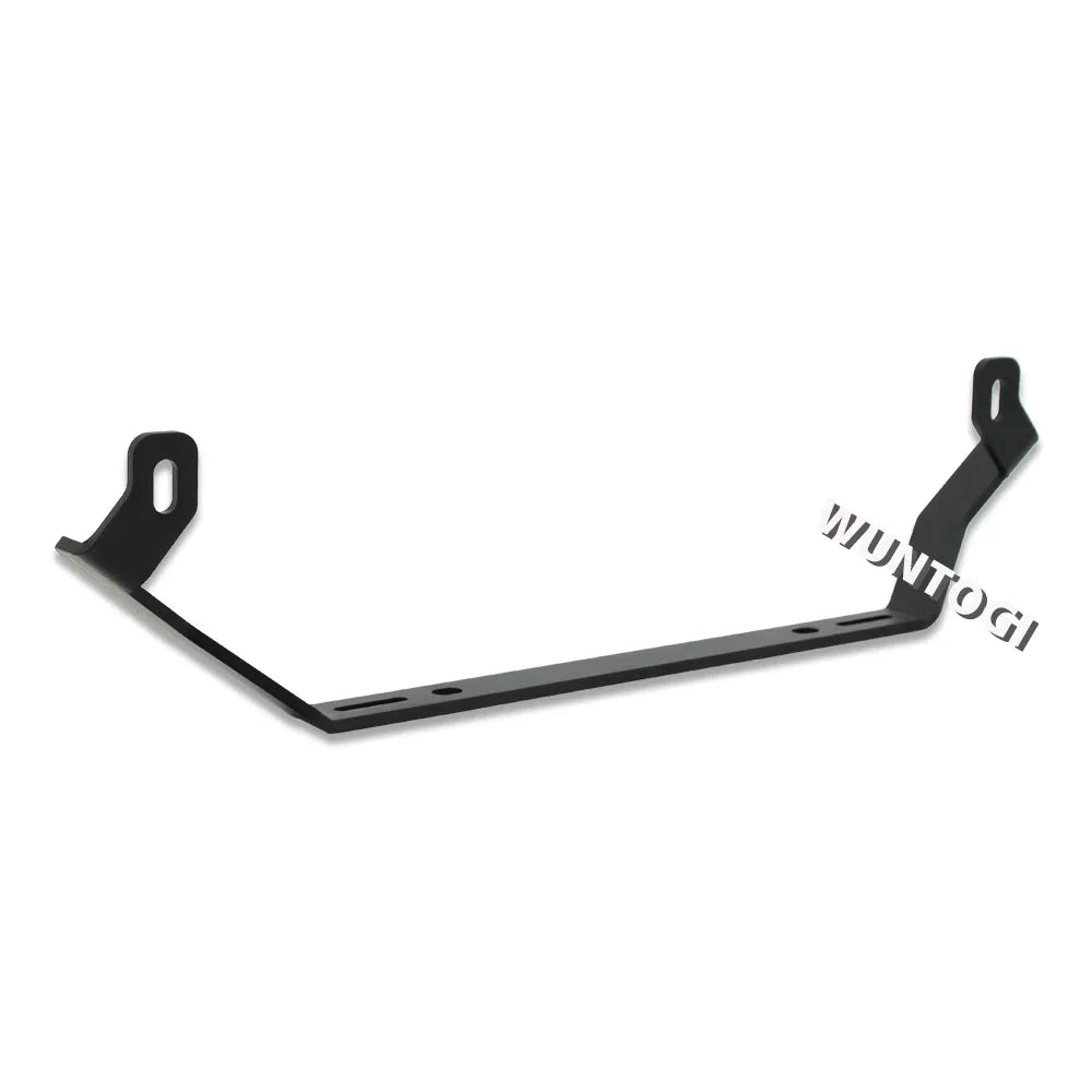 For PA 1250 S PAN AMERICA 1250 Pan American Accessories Fog Lights Auxiliary Bracket Motorcycle Driving Lamp Spotlight Bracket