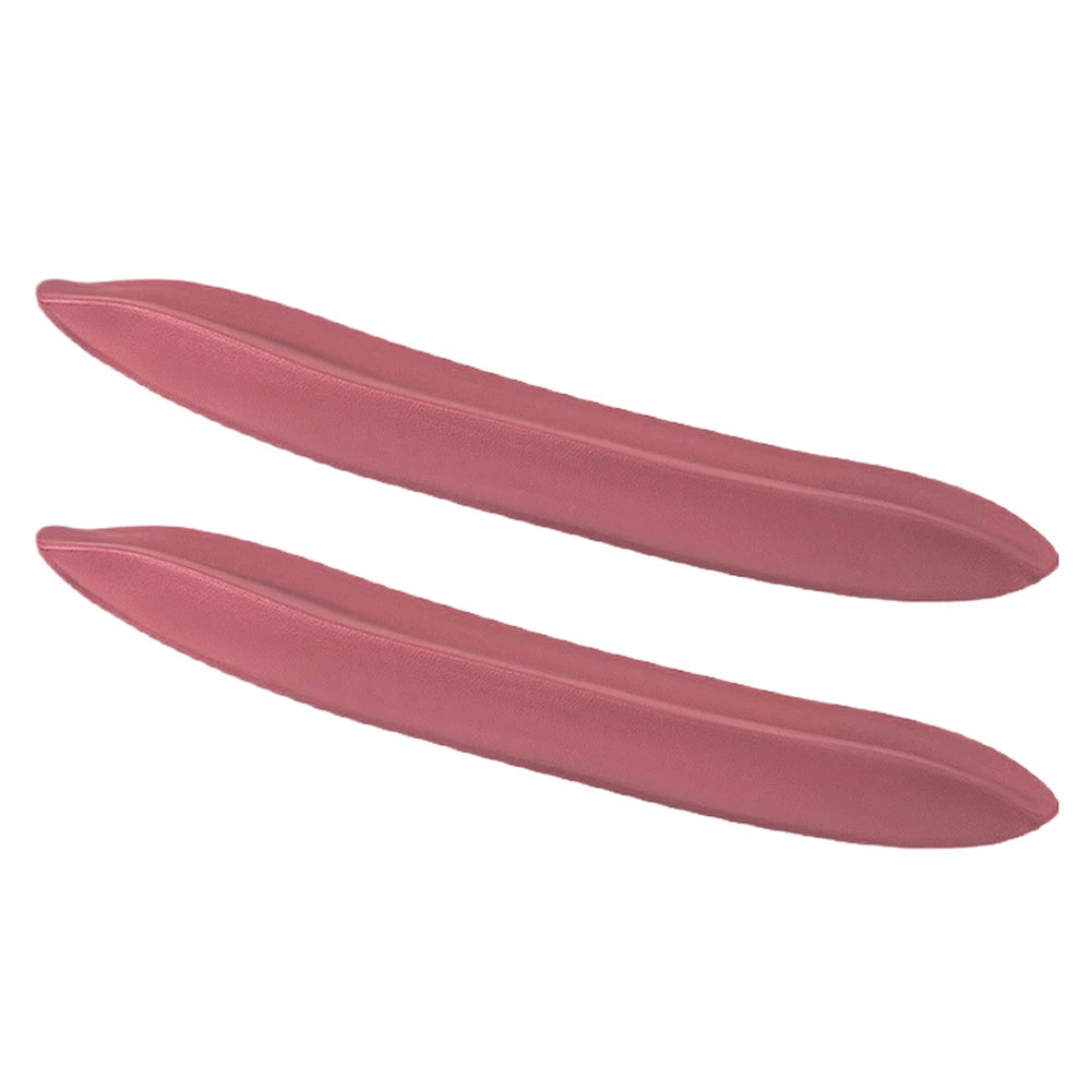 Car Seat Gap Filler Strip Anti-Drop Anti-Leak Plug Seat  Seam Blocker Interior Crevice Seal Strip Car Interior Accessories