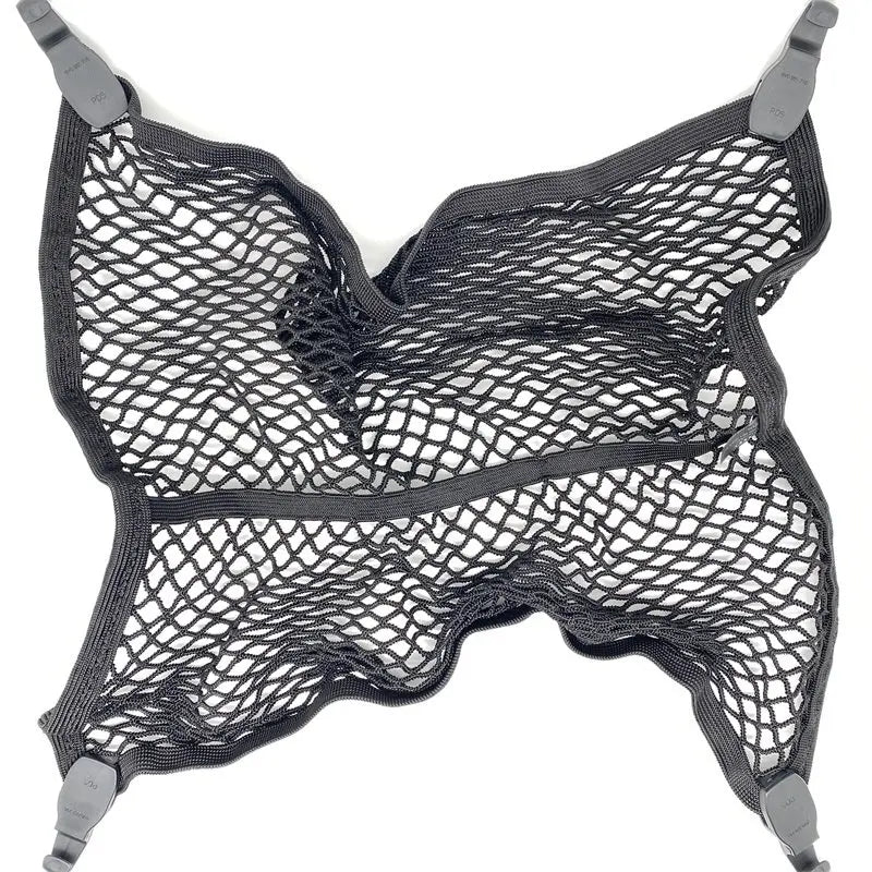 Original Car Trunk Mesh Net Cargo Luggage Single layer A4 B5 B6 B8 A6 C5 C6 A3 A5 Q3 Q5 Q7 8W9 861 869 60cm x 40cm