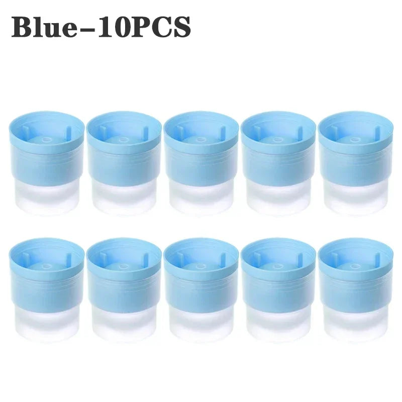 2025 NEW Cavity Whisky Silicone Ice Ball Maker Reusable Ice Cube Tray for Bar Home Ice Cube Mould with Lid