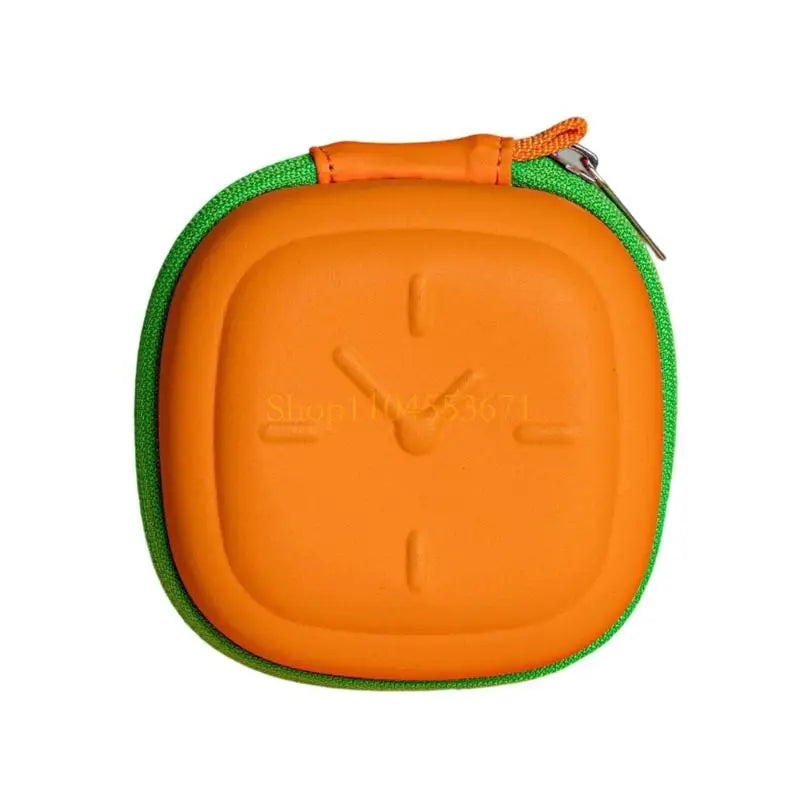 Best Seller Cartoon Style Kids Watch Travel Organizers Soft Compartment Design Lightweight Smartwatch Accessories Storage Easy