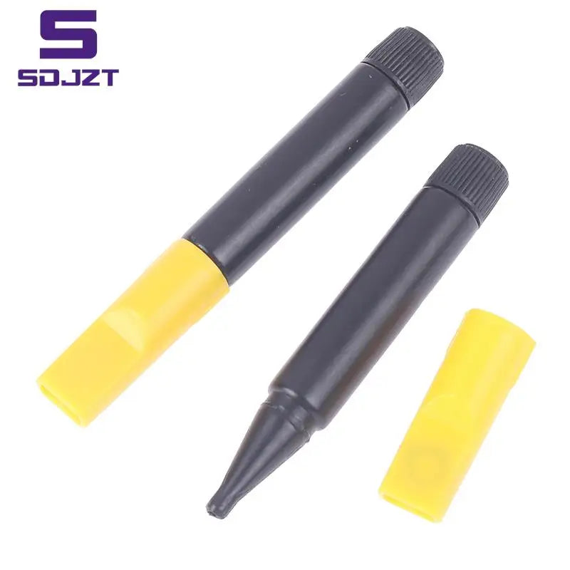 1/5PCS UV Tempered Glass Glue For All Mobile Phone Screen Protect Glue Edge Full Cover Glass Glue For Phone Screen Case UV Glue