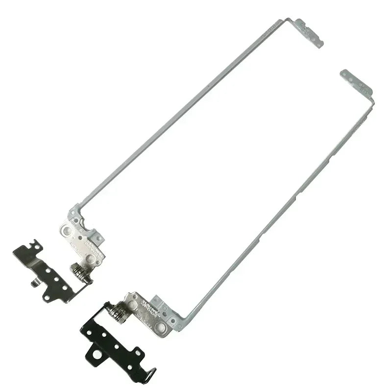 For Pavilion 15-AY BA 15-AC AF TPN-C125 250 G4 G5 LCD Back Cover/Front Bezel/Hinges/Palmrest/Bottom Case 900263-001 Black