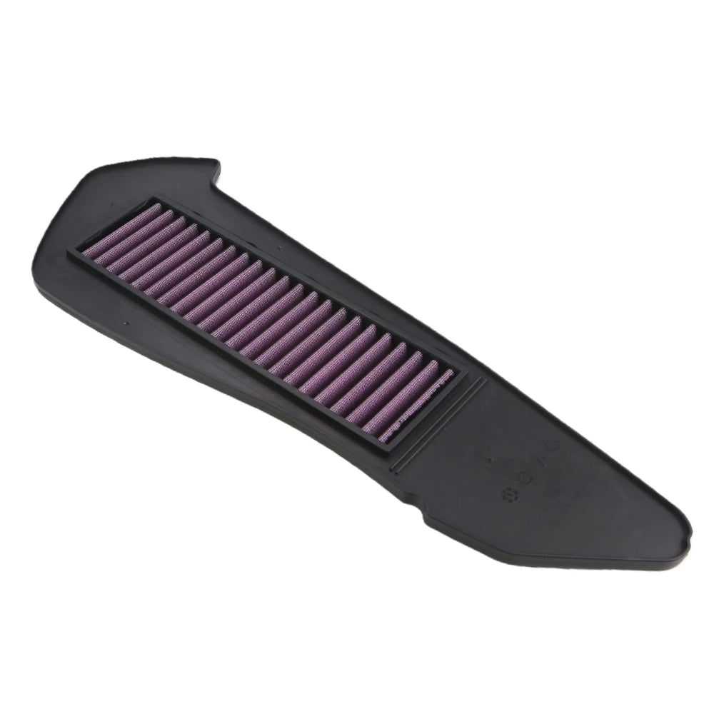 Motorcycle Air Filter Air Cleaner Washable For XMAX250 XMAX300 XMAX 250 300 2017-2021