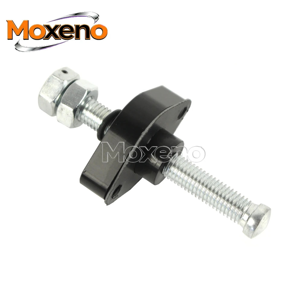 Manual Timing Cam Chain Tensioner Adjuster For Kawasaki KEF KLF KLT KVF KLX 110 185 200 220 205 300 360 Off-Road KL 250 600 650