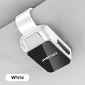 1Pcs Magnetic Car Sun Visor Sunglasses Holder Clip for Jaecoo J7 J8 7 Tiggo 8plus 8 5 Plus 7pro Max C5 Auto Interior Accessories