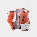 KAILAS FUGA AIR 7L Women Travel Marathon Trail Running Hiking Cycling Backpacks with Dual Soft Water Bottles KA2554006