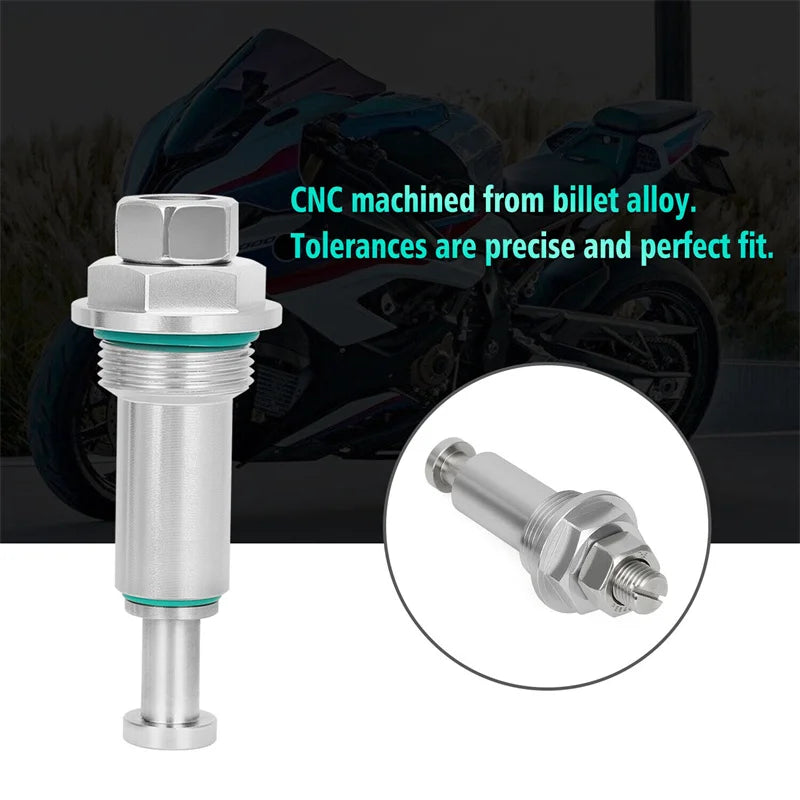 Motorcycle Cam Timing Chain Tensioner Small Chain Tensioner Regulator For BMW S1000R S1000RR S1000XR HP4 1000 ABS Sport