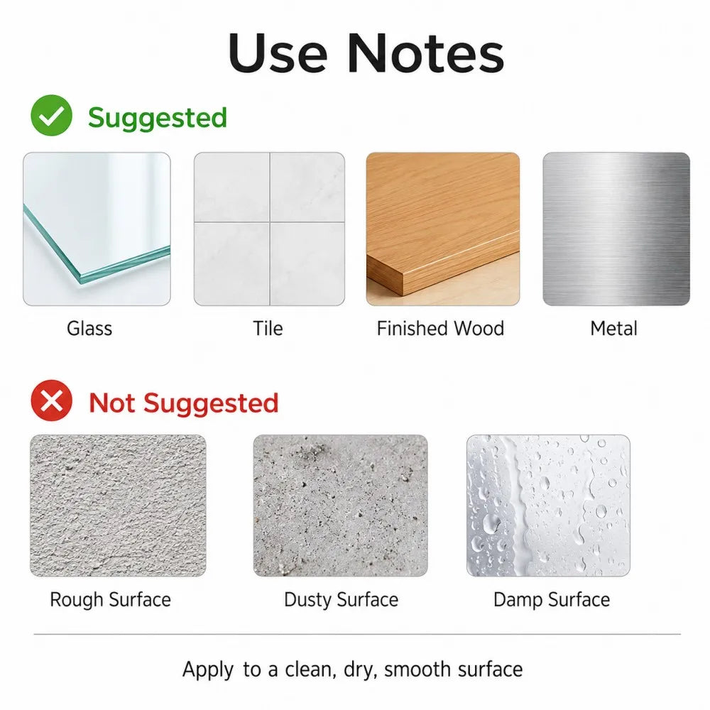 10-100Pcs Transparent Acrylic Double Sided Tape Pads Waterproof No Trace Super Strong Self Adhesive Stickers for Car Home